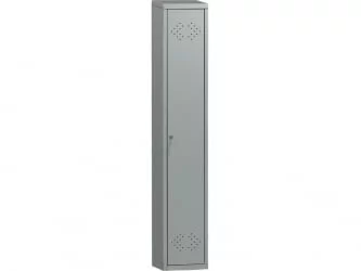Шкаф для одежды металлический ЛС(ЛЕ)-01 / LS(LE)-01