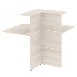 Модуль угловой внутренний высокий правый ONIX О.R-MU.VNU(R) Денвер Светлый