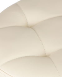 Табурет барный ДОБРИН БРУНО (кремовый) 2 шт / DOBRIN BRUNO