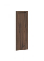 Дверь шкафа ЕДИС ЕМД 42-1 Дуб Денвер темный / EDIS EMD