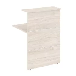 Модуль прямой высокий 780 ОНИКС О.Р-МП.В-78 Денвер светлый / ONIX О.R-MP.V-78