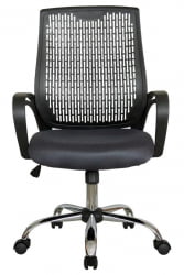 Кресло Старт РCХ 8081Е Черный / Start RCH 8081E