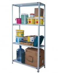 Стеллаж СТФ 1044-2.5