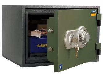 Огнестойкие сейфы FRS-30 CL