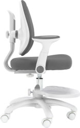 Детский стул Everprof Kids 104 Ткань Темно-серый