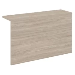 Накладка прямая высокая для О.Р-Ф.МП.В-158 ОНИКС О.Р-НП.В-158.1 Дуб Аттик / О.R-F.MP.V-158 ONIX О.R-NP.V-158.1