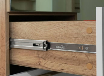 Шкаф-пенал (лев/прав) Монако 403.06