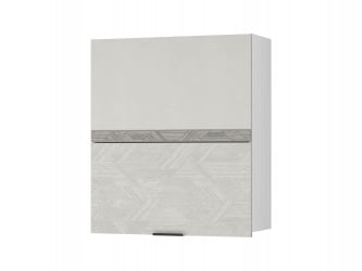 Шкаф-сушка кухонный (с системой плавного закрывания) Бостон 104.42