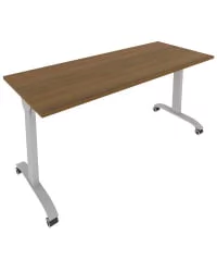 Стол складной мобильный MOBILE SYSTEM СМ-6 Орех Гварнери