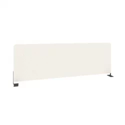 Экран тканевый боковой ONIX O.TEKR-118 Белый