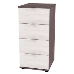 Детский комод Алиса(K3)856х401х459сторцевойручкой(ЯАТ-ЯАС)