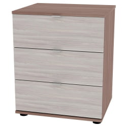 Комод в спальню Алиса(K5)657х540х459сторцевойручкой(ЯШТ-ЯШС)