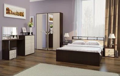 Столик туалетный Саломея 04