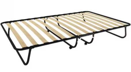 Раскладушка LeSet модель 217