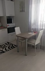 Стул F261-3 Белый