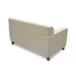 Диван двойной Неон Бежевый