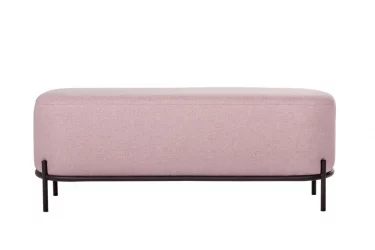 Пуф большой Gawaii (ПБ) Розовый