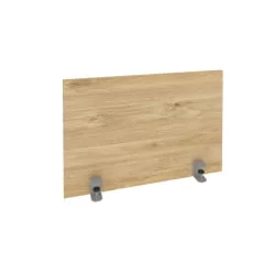 Экран продольный ONIX O.EKR-0 Тиквуд Светлый