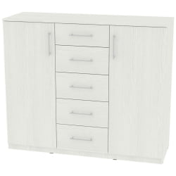 Комод Калисто(K33)1147х1352х468ручкарейлинг160мм(ВД)