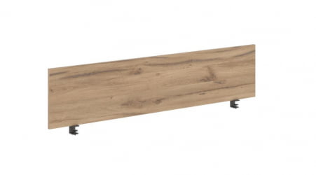 Экран ЕДИС ЕБП 1535 Дуб Денвер светлый Мокко / EDIS EBP