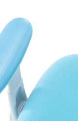 Детский стул Everprof Kids 102 Ткань Голубой