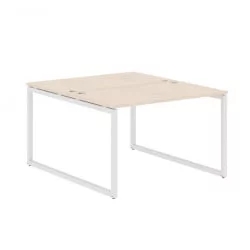 Рабочая станция КСТЕН-К КСКВСТ 1214 Бук Тиара Белый / XTEN-Q XQWST