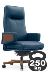 Кресло Rafael A2119 Синий