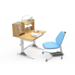 Детский маленький стол EUREKA ECD-XYL-80