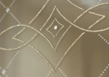 Комплект мебели для гостиной Венеция №06 Сосна Астрид Ваниль