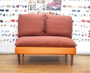 Кухонный диван Квест двойной