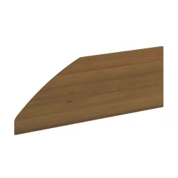 Экран 1200мм NOVA S В.ЭКР-3 Орех Гварнери