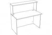 Модуль прямой Референт Р.Мп-15 Бук