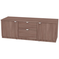 Комод Калисто(K30)475х1352х468ручкаторцеваяTR-2(ЯШТ)