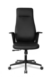 Кресло руководителя College CLG-629 LTU-A Black