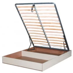 Ортопедическое основание 1380х2000 подъемное (механизм трансформации)