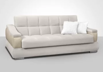 Диван-кровать Голливуд форест стоун каролина лайт милк