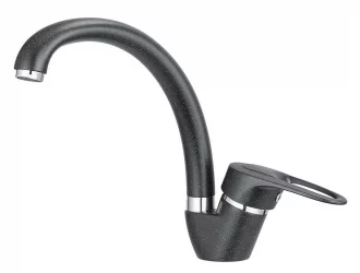 Смеситель STANDART ST-03 Черный