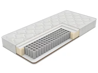 Матрас Active Duo S/F 180х195