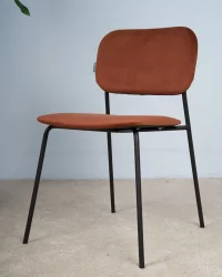 Стул Benson Блю