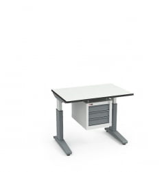 Стол монтажный-НАБОР СР-100-02 Р ЕСД / ESD