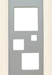 Надстройка стола Мегаполис 55.23 Сосна Астрид