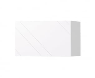 Антресоль (с системой плавного закрывания) Бьянка 102.101