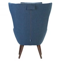 Кресло Сканди-2 Блю Арт