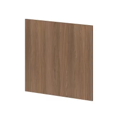 Панель для односпальной кровати Ornata 	Н-104 Орех Вирджиния