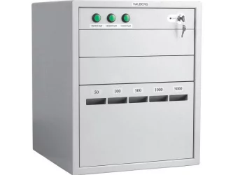 Темпокасса TCS-110