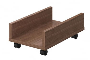 Подставка под системный блок ИМАГОСБ-1 Ясень шимо / IMAGOСБ-1