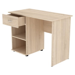 Стол Алиса(T11)743х1000х522ручкаскоба96мм(ДСС-Белый)