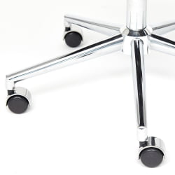 Кресло STYLE флок , серый, 29