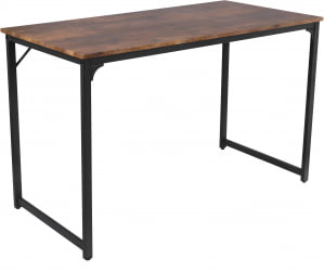 Дизайнерский стол WD-08 Burnt