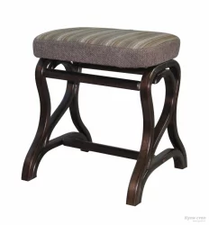 Банкетка Диана Темно-коричневый